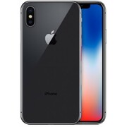СмартфонAppleiPhoneX,256Gb,Grey