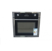 ДуховойшкафWolserWL-66DBS