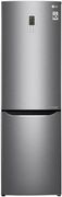 ХолодильникLGGA-B419SLGL