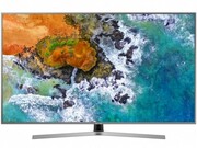 Телевизор55"LEDSAMSUNGUE55NU7472,Silver