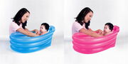 Ваночканадувнаядлядетей(79смх51смх33см)BestWay51113