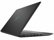 DELLInspironGaming15G3Black(3579),15.6"IPSFullHD(Intel®QuadCore™i5-8300H2.30-4.0Ghz(CoffeeLake),8GB(1x8)DDR4RAM,1.0TB+8GBCache,GeForce®GTX10504GBDDR5,CardReader,WiFi-AC/BT5.0,4cell,HD720pWebcam,BacklitKB,RUS,Ubuntu,2.53kg)