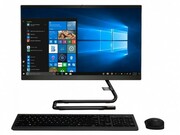 LenovoAIOIdeaCentre324IMB0Black(23.8"FHDWVAPentiumG6400T3.4GHz,8GB,256GB,NoOS)