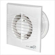 Вентиляторсзащитойобратнойтягид.150,250м.куб./часЭраSLIM6C