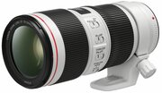 ZoomLensCanonEF70-200mmf/4LISIIUSM(2309C005)