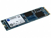 M.2SATASSD960GBKingstonUV500,Interface:SATA6Gb/s,M.2Type2280formfactor,SequentialReads520MB/s,SequentialWrites500MB/s,MaxRandom4kRead79,000/Write45,000IOPS,Marvell88SS1074,Next-Gen64-layer,3DTLCNAND