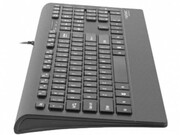 NatecKeyboardBarracudaSlim,USLayout