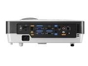 RepackDLPXGAProjector2700Lum,10000:1BenQ"MX813ST",White,2.85kg
