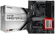 МатеринскаяплатаASRockX470MASTERSLIATX,AMDX470,AM4