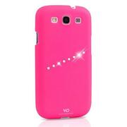 WhiteDiamondsGS3miniSashIcePink