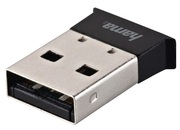 Hama53312Bluetooth®USBAdapter,Version5.0C2+EDR