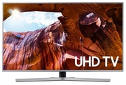 Телевизор50"LEDTVSAMSUNGUE50RU7472,Silver