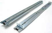 ChieftecRSR-260,26"LongRackmountRailKitfor2Uto5U19"RackmountChassis