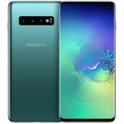 СмартфонSamsungGalaxyS10G973,Green