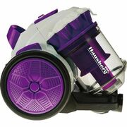 ПылесосHAUSBERGHB-2010rosu/albastru/violet