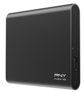 M.2ExternalSSD480GBPNYELITEUSB3.1,SequentialRead/Write:upto430/400MB/s,Windows®,Mac,PS4andXboxOnecompatible,Light,Portable,Durable,Ultra-compactaluminumhousing,Lowpowerconsumption