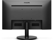 21.5"PHILIPS221V8,Black,VA,1920x1080,75Hz,5ms,250cd,MegaDCR,HDMI+D-Sub+AudioOut
