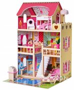 ДомикдлякуколFunFit2774