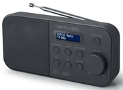 MUSEM-109DB,TunerDAB+,FMPLLRadio,Black