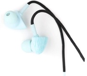 KeekaIn-EarHeadphonesQ32,Blue