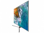 Телевизор55"LEDSAMSUNGUE55NU7472,Silver