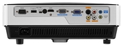 DLPXGAProjector3000Lum,13000:1BenQ"MX620ST",ST(54.5"@1m)with1.2xzoom,Black,2.6kg