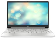 HPLaptop15sNaturalSilver,15.6"IPSFHD250nits(IntelCorei5-1135G7,4xCore,2.4-4.2GHz,16GB(2x8)DDR4RAM,512GBPCIeNVMeSSD,IntelIrisX,noODD,CR,WiFi-AC/BT4.2,Type-C,3cell,720pHDWebcam,Ru,FreeDOS,1.69kg)