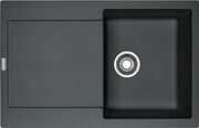 мойкаFRANKEMRG611Grafite(114.0066.564)