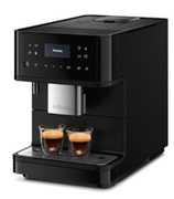 КофеваркаMIELECM6560BlackEdition