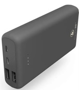 Hama187292"Supreme20HD"PowerPack,20000mAh
