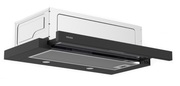 ВытяжкаWolserWL-F60SLIMBLACK