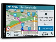 GARMINDriveSmart61LMT-S,LicencemapEurope+Moldova