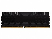 16GBDDR4-3333KingstonHyperX®PredatorDDR4,PC26660,CL16,1.35V,AsymmetricBLACKlow-profileheatspreader,IntelXMPReady(ExtremeMemoryProfiles)