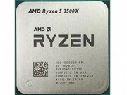 AMDRyzen53500X,SocketAM4,3.6-4.1GHz(6C/6T),32MBCacheL3,NoIntegratedGPU,7nm65W,BulkwithWraithStealthCooler
