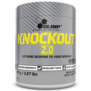 OLIMPKnockout2.0NEW!305g