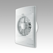 ВентиляторосевойвытяжнойSTANDARDдвухскоростнойсфототаймеромд.100ЭраSTANDARD4ETF-03
