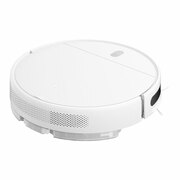 XiaomiMiRobotVacuum-MopEssential,White
