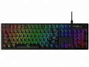 GamingKeyboardHyperXAlloyOriginsCore,Mechanical,TLK,Steelframe,MXBlue,RGB,USB