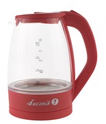ЭлектрочайникLUCZNIKPK2018