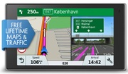 GARMINDriveLuxe51LMT-S,LicencemapEurope+Moldova