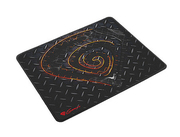 GenesisCarbon500MSteel(M12Steel)GamingMousepad,SurfaceType:Speed,300mmx250mm(covoraspentrumouse/коврикдлямыши)