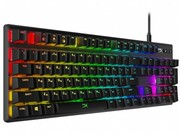 GamingKeyboardHyperXAlloyOriginsCore,Mechanical,TLK,Steelframe,MXBlue,RGB,USB