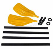 Веслапластмассовыесборные(124см)BestWay62015