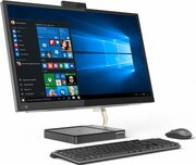 LenovoAIOIdeaCentre527IOB6Grey(27"QHDWVACorei5-11400T1.3-3.7GHz,16GB,512GB,W11H)