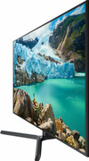 ТелевизорSamsungUE55RU7200UXUA,Black