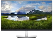 31.5"DELLIPSLEDP3221DUltrathinBezelBlack(5ms,1000:1,350cd,2560x1440,178°/178°,DisplayPort,HDMI,USB-C(Data,Video,Power),Pivot,Height-adjustable,USBHub:2xUSB3.0+2xUSB2.0,VESA)