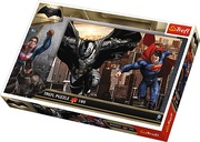 TreflPuzzle"160"BatmanvSuperman/WarnerBatmanvSuperman:DawnofJustic