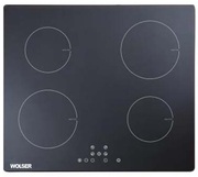 ИндукционнаяварочнаяпанельWolserWL-CH604Inductie