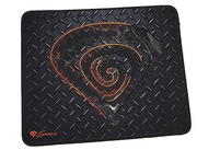 GenesisCarbon500MSteel(M12Steel)GamingMousepad,SurfaceType:Speed,300mmx250mm(covoraspentrumouse/коврикдлямыши)