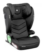CarSeatKikkaBoo100-150cmi-Traveli-SIZEBlack